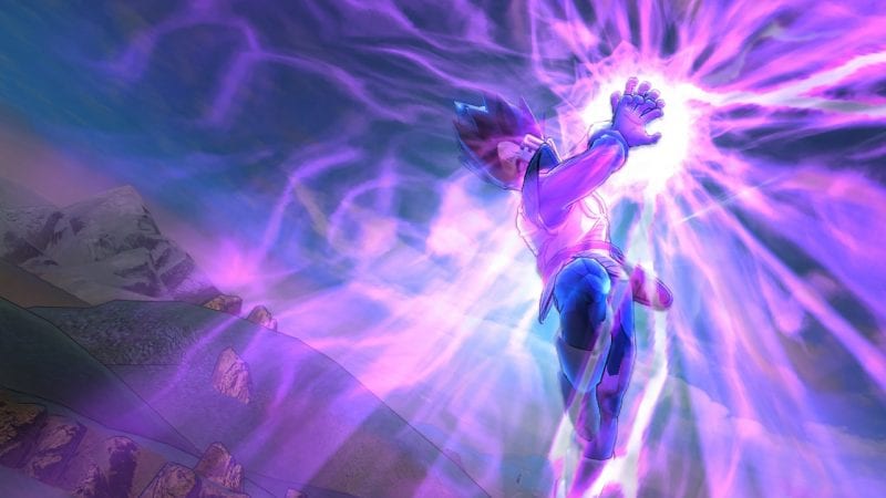 Dragon Ball Z: Battle of Z