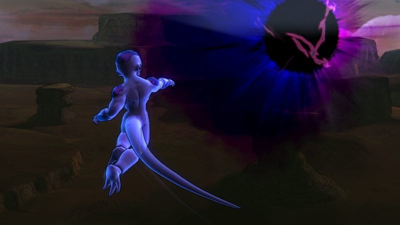 Dragon Ball Z: Battle of Z