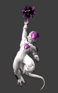 Dragon Ball Z: Battle of Z