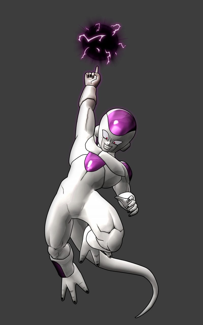 Dragon Ball Z: Battle of Z