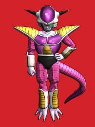 Dragon Ball Z: Battle of Z