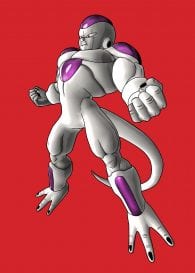 Dragon Ball Z: Battle of Z