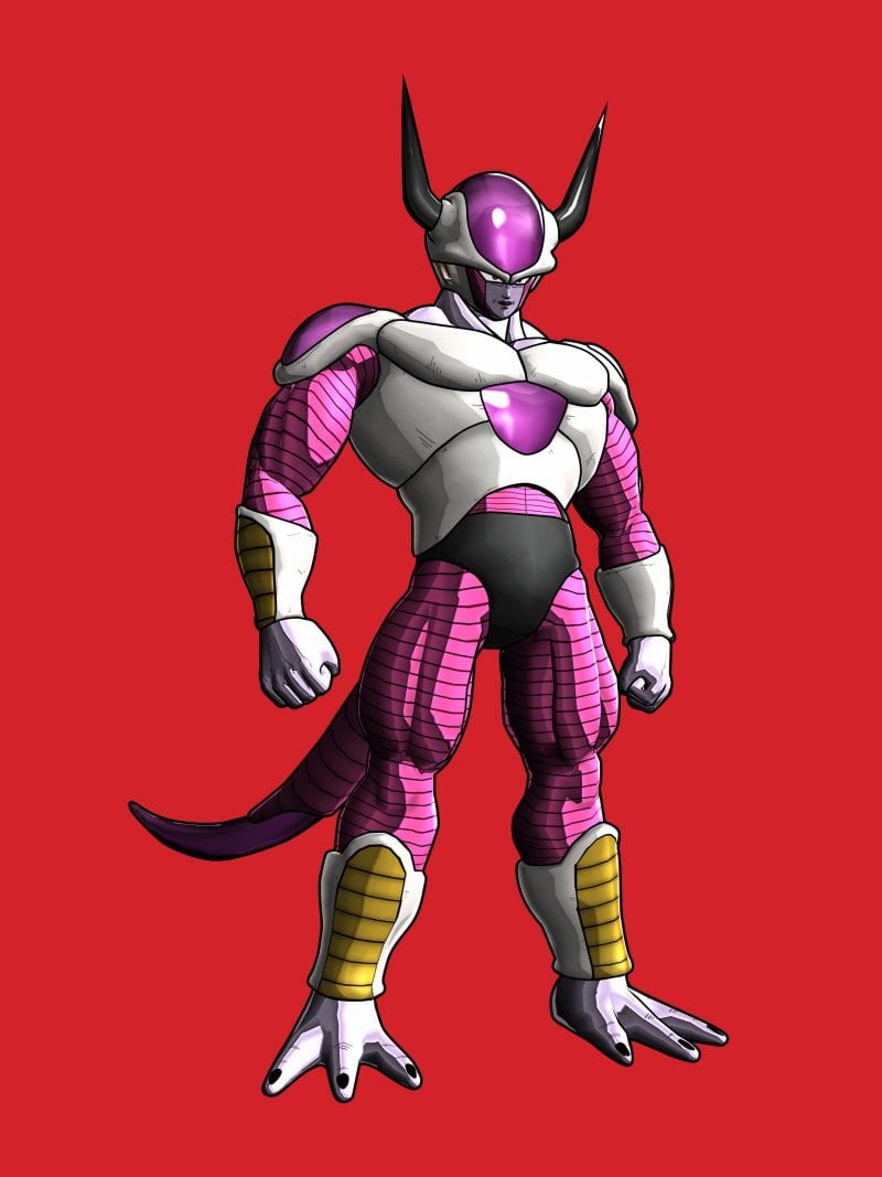 Dragon Ball Z: Battle of Z