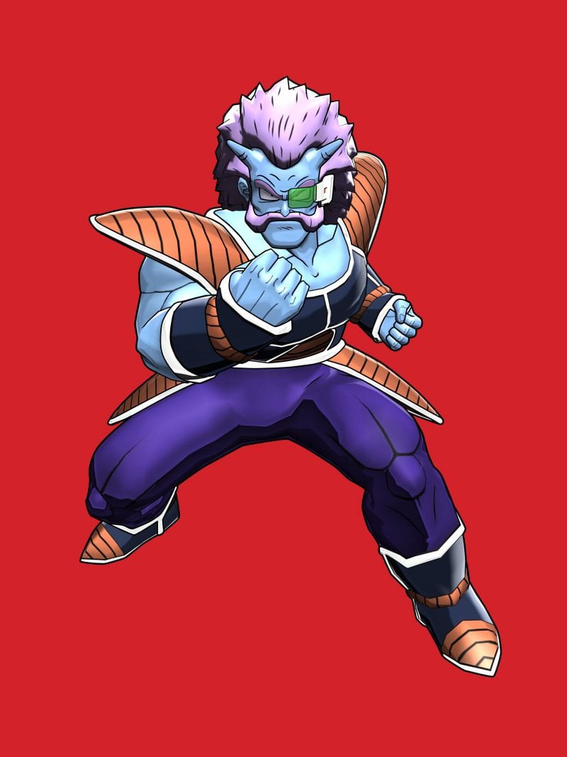 Dragon Ball Z: Battle of Z