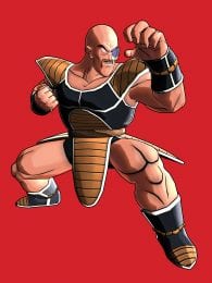 Dragon Ball Z: Battle of Z