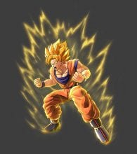 Dragon Ball Z: Battle of Z