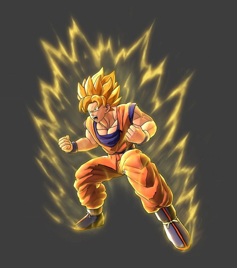 Dragon Ball Z: Battle of Z