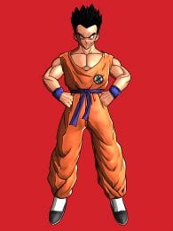 Dragon Ball Z: Battle of Z