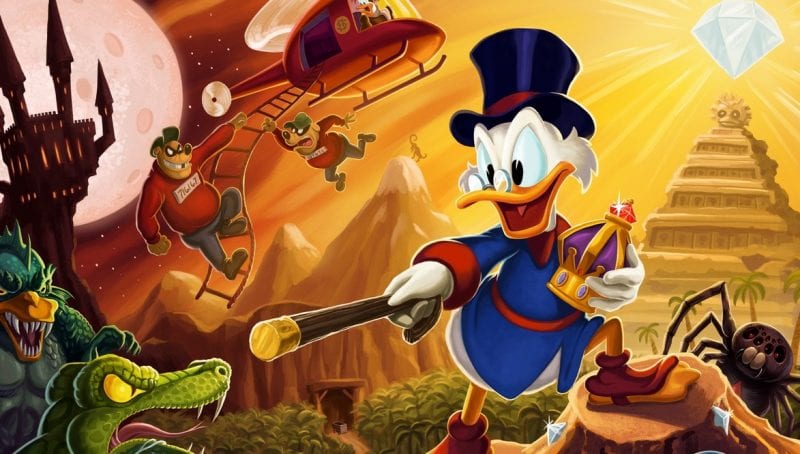 DuckTales Remastered | Reseña
