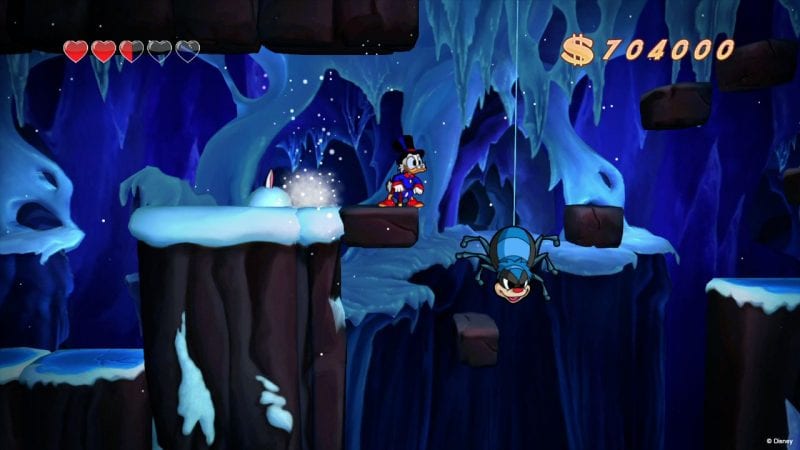 DuckTales Remastered | Reseña