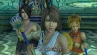Final Fantasy X | X-2 HD Remaster