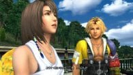 Final Fantasy X | X-2 HD Remaster