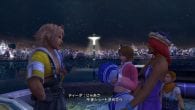 Final Fantasy X | X-2 HD Remaster