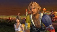 Final Fantasy X | X-2 HD Remaster