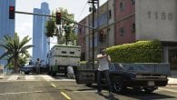 Grand Theft Auto V