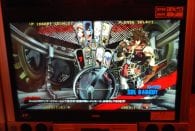 Guilty Gear Xrd: Sign