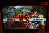 Guilty Gear Xrd: Sign