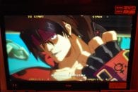 Guilty Gear Xrd: Sign
