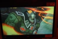 Guilty Gear Xrd: Sign