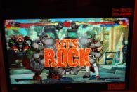 Guilty Gear Xrd: Sign