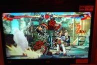 Guilty Gear Xrd: Sign