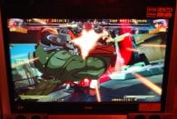 Guilty Gear Xrd: Sign