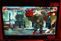 Guilty Gear Xrd: Sign