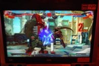 Guilty Gear Xrd: Sign