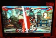 Guilty Gear Xrd: Sign