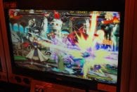 Guilty Gear Xrd: Sign