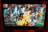 Guilty Gear Xrd: Sign