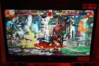 Guilty Gear Xrd: Sign