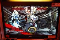 Guilty Gear Xrd: Sign