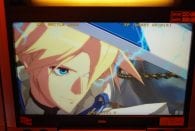 Guilty Gear Xrd: Sign