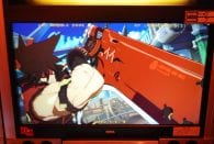 Guilty Gear Xrd: Sign