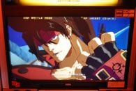 Guilty Gear Xrd: Sign