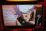 Guilty Gear Xrd: Sign