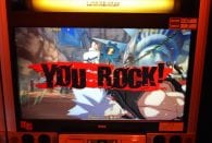 Guilty Gear Xrd: Sign