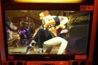 Guilty Gear Xrd: Sign