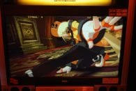 Guilty Gear Xrd: Sign