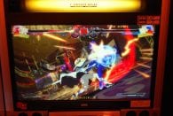 Guilty Gear Xrd: Sign