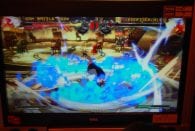 Guilty Gear Xrd: Sign