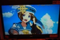 Guilty Gear Xrd: Sign