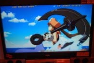 Guilty Gear Xrd: Sign