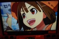 Guilty Gear Xrd: Sign