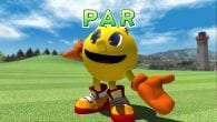 Hot Shots Golf: World Invitational | Pac Man