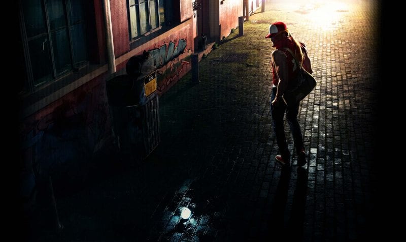 The King of Fighters