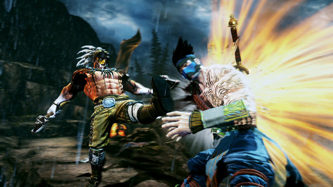 Killer Instinct | Cada peleador costará 4.99 dólares; habrá paquetes