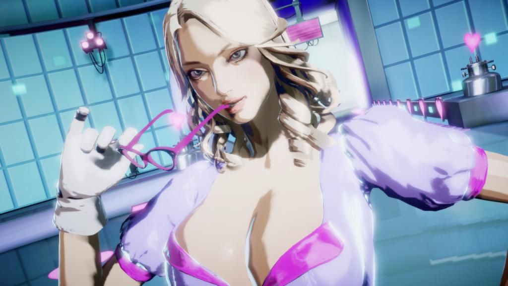 Killer is Dead | Videos con más tres horas y media de gameplay