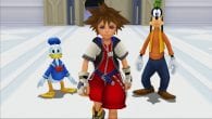 Kingdom Hearts HD 1.5 Remix